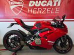 Panigale V4, Motoren, Motoren | Ducati, 4 cilinders, Motorrijbewijs A, Bedrijf, Meer dan 35 kW