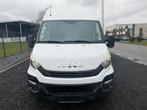 Iveco daily 2017/10 Euro 6 avec 192000 km! L4 !, Auto's, Automaat, Euro 6, Iveco, Bedrijf