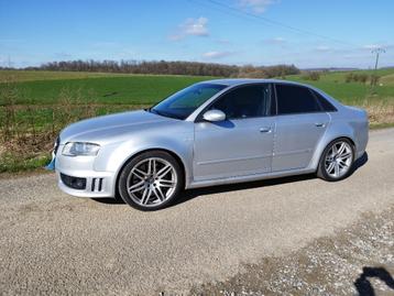 PIECE AUDI RS4 B7 420 CV, Enlèvement, Utilisé, Audi