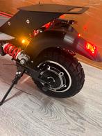 Scooter électrique, Vélos & Vélomoteurs, Trottinettes, Step électrique (E-scooter), Enlèvement ou Envoi, ZWheel, Neuf