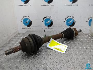CITROEN BERLINGO 1.6 HDI 600  [L_DRIVESHAFT] 2008 beschikbaar voor biedingen