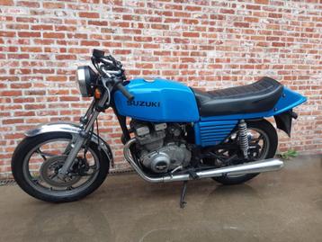 suzuki gsx250e beschikbaar voor biedingen