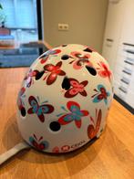 Fietshelm Kiddimoto, Gebruikt, Meisje, Kiddi moto, Ophalen