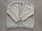 Beige vest CKS, Taille 38/40 (M), Enlèvement ou Envoi, Beige, Comme neuf