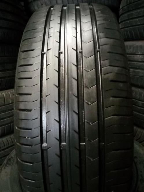 215/55/17 215+55+17 215/55R17 zomer Continental, Auto-onderdelen, Besturing, Ophalen of Verzenden
