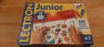 Elektron junior, Ophalen of Verzenden, Zo goed als nieuw