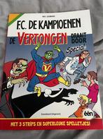 F.C. De Kampioenen Special, Ophalen of Verzenden, Zo goed als nieuw