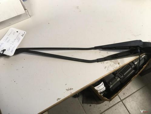 Opel Kadett E '91 Ruitenwisserarmen set voor, Auto-onderdelen, Ruiten en Toebehoren, Gebruikt, Ophalen of Verzenden