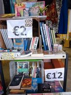 Ruime garage verkoop! Dagelijks aangevuld Bekijk alle foto's, Ophalen, Zo goed als nieuw