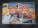 Monopoly elektronische editie, Hobby en Vrije tijd, Ophalen of Verzenden, Zo goed als nieuw