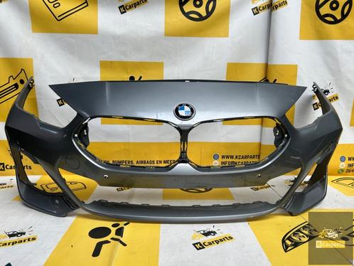 Voorbumper BMW 2 Serie F44 Gran Coupe M PAKKET 51118075476, Auto-onderdelen, Carrosserie, Bumper, BMW, Voor, Gebruikt