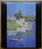 Berko 1989 Paul Mathieu 1872-1932, Boeken, Ophalen of Verzenden, Zo goed als nieuw, Schilder- en Tekenkunst