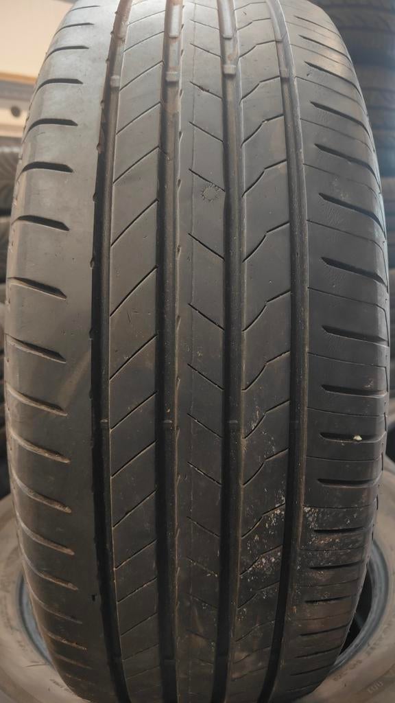 225/65r17 Bridgestone 45€ per stuk met montage en balanceren, Ophalen of Verzenden