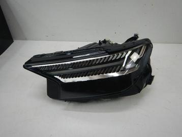 Audi Q4 E-Tron 89A Koplamp Matrix Links 89A941035 beschikbaar voor biedingen