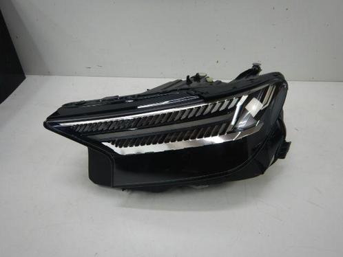 Audi Q4 E-Tron 89A Koplamp Matrix Links 89A941035, Auto-onderdelen, Verlichting, Audi, Gebruikt, Ophalen of Verzenden