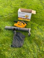 Souffleur/Aspirateur de feuilles stiga, Tuin en Terras, Bladblazers, Ophalen, Stiga, Handgedragen, Zo goed als nieuw