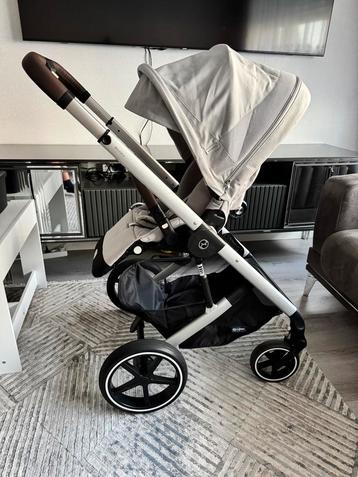 Kinderenwagen, Enfants & Bébés, Enlèvement, Comme neuf