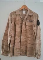 Hemdjasje desert camo M/L, Ophalen of Verzenden, Landmacht, Kleding of Schoenen
