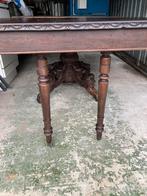 Antieke tafel, Antiek en Kunst, Ophalen