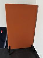 Twee geluidsschermen, Diversen, Bureau-accessoires, Ophalen, Zo goed als nieuw