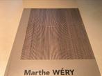 Marthe Wéry peintures 100pag, Boeken, Kunst en Cultuur | Beeldend, Ophalen of Verzenden, Zo goed als nieuw, Schilder- en Tekenkunst
