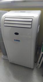 Mobiele airco ANDREWS 2.86kW, Elektronische apparatuur, Energieklasse A of zuiniger, 3 snelheden of meer, Ophalen of Verzenden