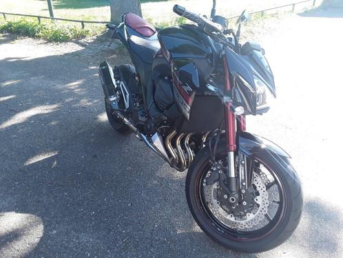 Kawasaki z800, Motoren, Motoren | Kawasaki, Particulier, Naked bike, meer dan 35 kW, 4 cilinders, Ophalen
