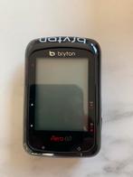 Fietscomputer Bryton AERO 60, Ophalen, GPS, Nieuw