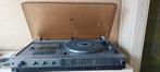 Stereo vintage hifi Philips 985, Philips, Tourne-disque, Utilisé, Enlèvement ou Envoi