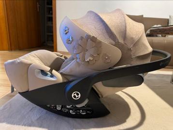 Cybex maxi cosi, Enlèvement ou Envoi, Comme neuf, Autres marques