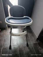 Chaise bébé PRÉMAMAN, Enlèvement