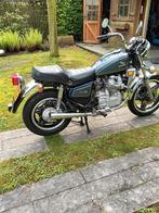 Honda CX500 C, Particulier, 2 cilinders, 500 cc, Chopper