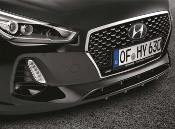 Hyundai i30 voorlip  beschikbaar voor biedingen