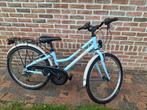 kinderfiets 24 inch. Volledig in orde gezet. 8-12 jaar, Fietsen en Brommers, Fietsen | Meisjes, Ophalen, Gebruikt, 24 inch, Versnellingen
