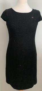 Scapa prachtig elegante feestjurk S, Kleding | Dames, Jurken, Scapa, Zwart, Ophalen of Verzenden, Zo goed als nieuw