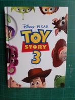 Toy Story 3 (Disney/Pixar) – 2010 – 90 pages, Enlèvement ou Envoi, Fiction général, Disney/Pixar, Comme neuf