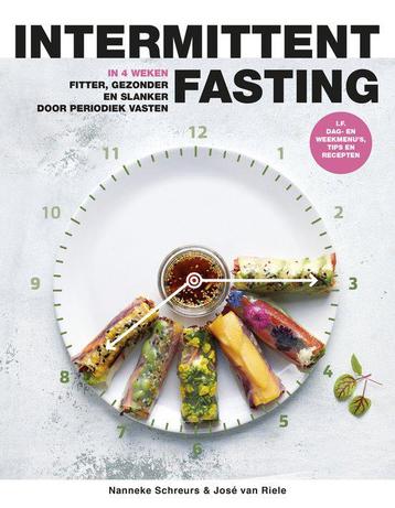 Nanneke Schreurs - Intermittent fasting beschikbaar voor biedingen