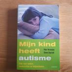 Peter Vermeulen - Mijn kind heeft autisme, Boeken, Ophalen, Gelezen, Peter Vermeulen