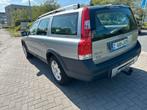Volvo XC70 CrossCountry D5 AWD, Auto's, Volvo, Beige, XC70, Bedrijf, Te koop