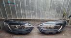 Ford Fiesta MK8 ST Facelift Full Led Koplamp links rechts, Auto-onderdelen, Gebruikt, -, Verzenden, Ford