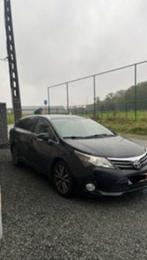 Toyota Avensis, Cuir, Euro 5, Achat, Avensis