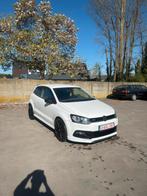 Volkswagen Polo 1.2 TSI R-Line Beats Edition -Stage 1 ~150pk, Auto's, Voorwielaandrijving, 4 cilinders, Bluetooth, Alcantara