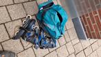 Inline skates maat 45, Sport en Fitness, Ophalen, Zo goed als nieuw