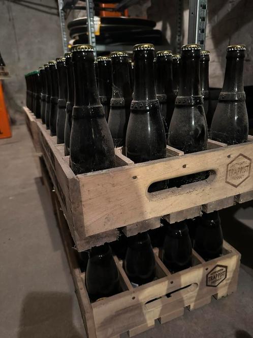 Orval 2020 + West-Vleteren, Verzamelen, Biermerken, Nieuw, Flesje(s), Overige merken, Ophalen