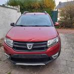 Dacia Sandero 80.000 km (2013). Pas de CT. Import/export, Auto's, Dacia, Particulier, Sandero, Te koop, Benzine
