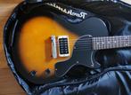 epiphone les paul junior, Musique & Instruments, Enlèvement, Utilisé, Solid body, Epiphone