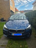 Bmw 218d 2.0 twinpower turbo 150pk, Auto's, Automaat, Diesel, 5 deurs, Particulier