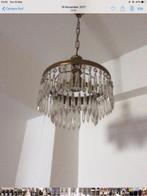 Kristalen Lusters, Enlèvement, Comme neuf, Autres matériaux