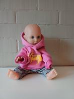 Pop, Kinderen en Baby's, Speelgoed | Poppen, Ophalen, Zo goed als nieuw, Overige typen
