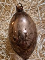 Ajeko antieke kerstbal, Diversen, Kerst, Ophalen of Verzenden, Gebruikt